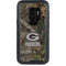 NFL Green Bay Packers Realtree Xtra Green Camo Otterbox Defender Galaxy Skin